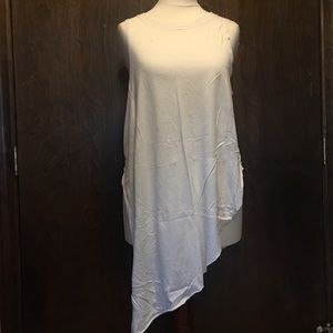 Asymmetric Project Social tee, Urban Outfitters